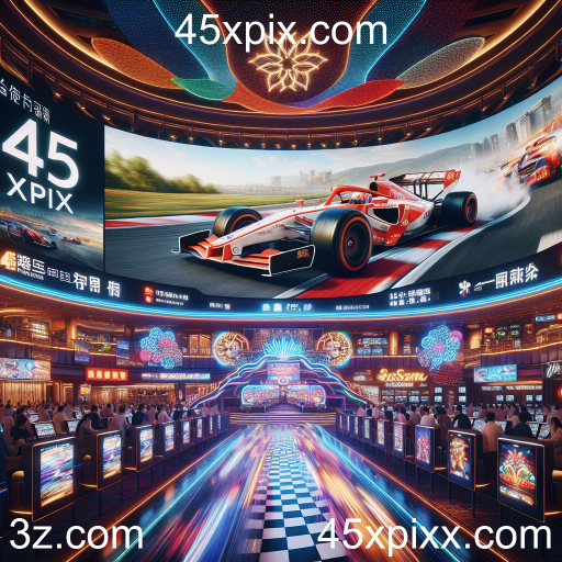 Os Melhores Jogos de Corrida para Aumentar Sua Adrenalina